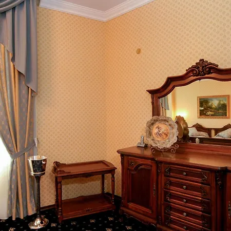 Grand London Hotel Varna