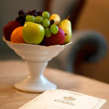 Grand London Hotel Varna