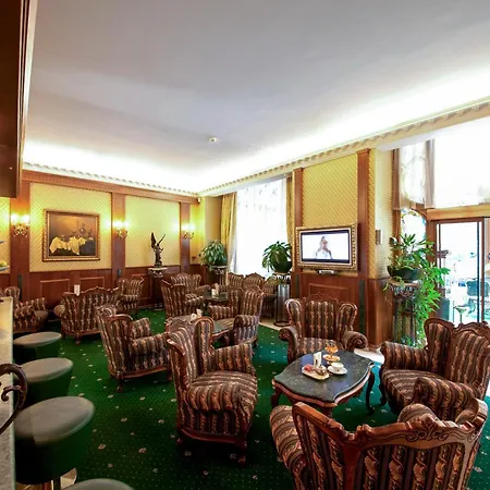 Hotel Grand London 5*