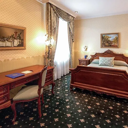 Hotel Grand London