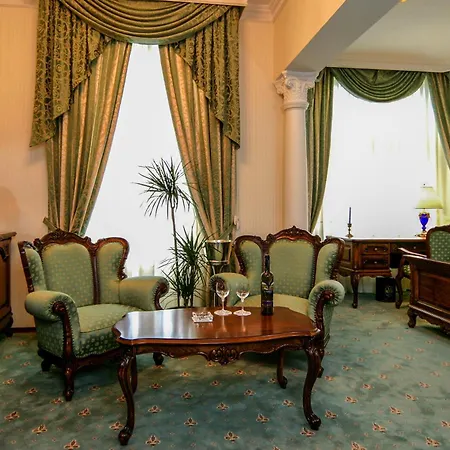 Hotel Grand London Varna