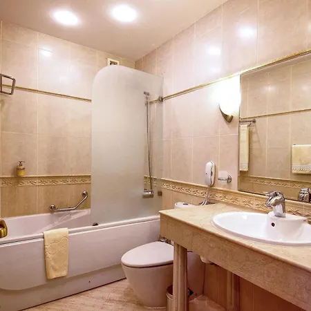 Hotel Grand London
