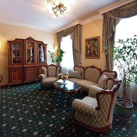 Hotel Grand London Varna