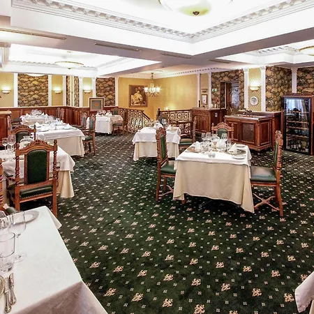 Grand London 5*