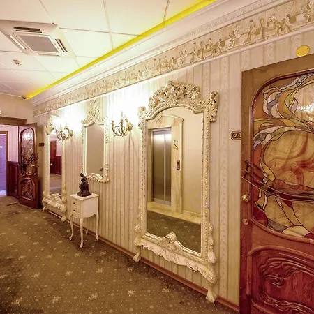 Grand London 5*