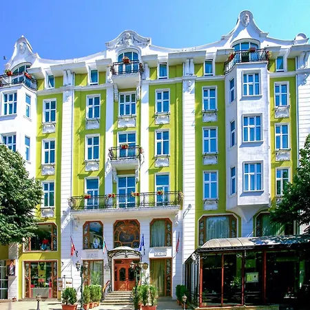 Grand London Varna
