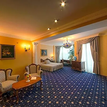 Hotel Grand London 5*