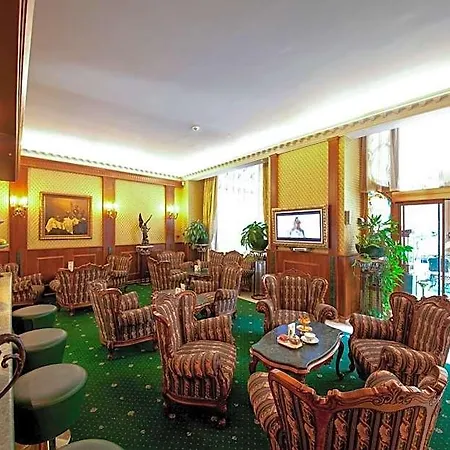 Grand London