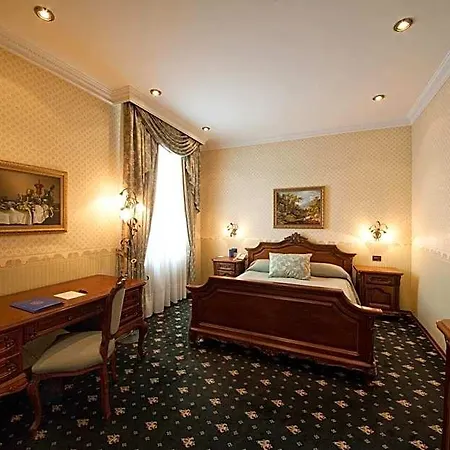 Grand London 5* Varna