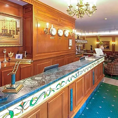Hotel Grand London