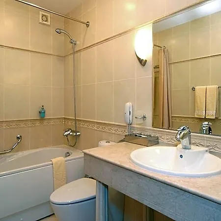 Grand London Hotel Varna
