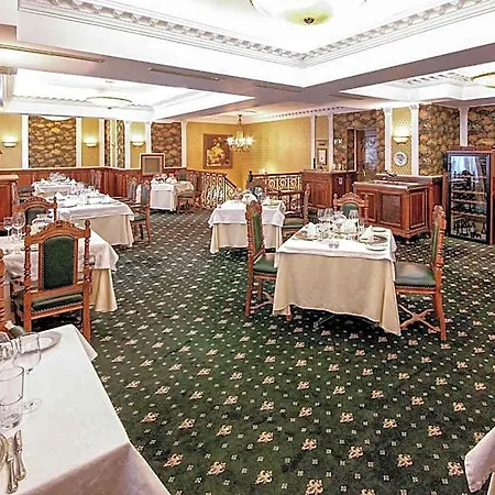 Grand London 5* Varna