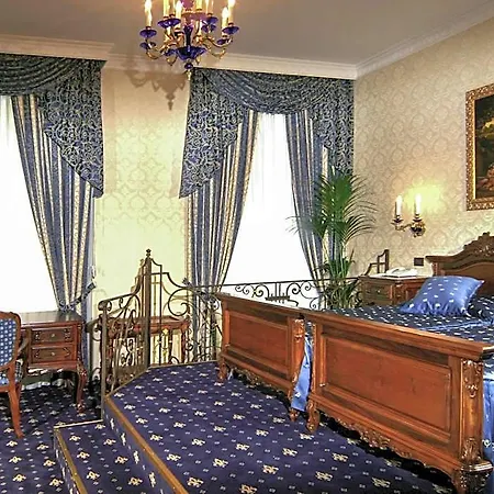 Grand London 5* Varna