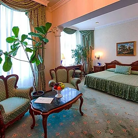 Hotel Grand London