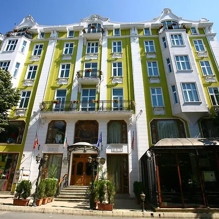 Hotel Grand London