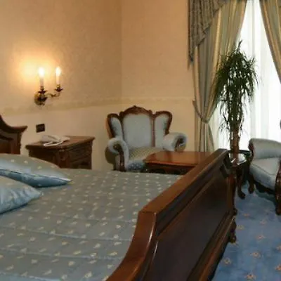 グランド ロンドン ホテル