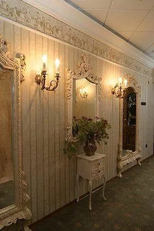 Hotel Grand London