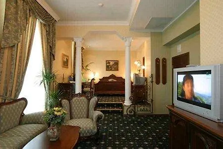 Grand London Hotel Varna