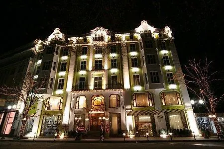 Grand London Varna