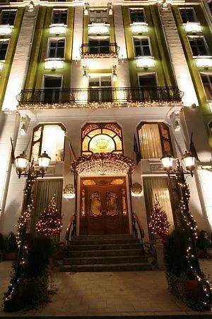 Hotel Grand London 5*