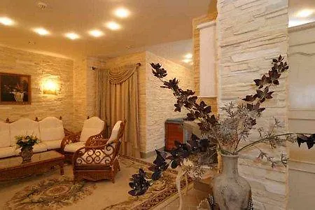 Hotel Grand London Varna