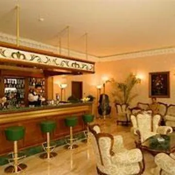 Hotel Grand London