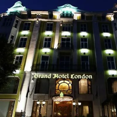 Grand London 5*