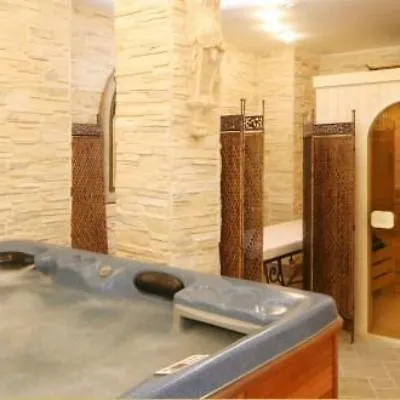 伦敦格兰酒店 酒店 5*