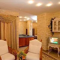 Hotel Grand London