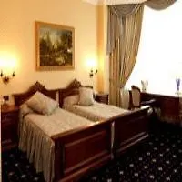 Grand London Hotel Varna