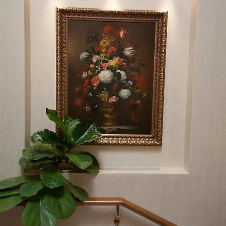 Grand London Hotel 5*