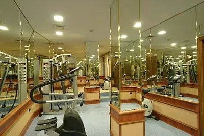 Grand London 5*