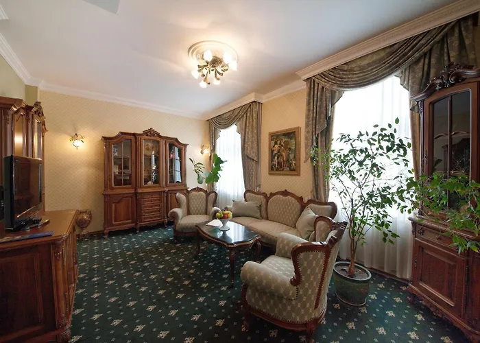 Hotel Grand London Varna