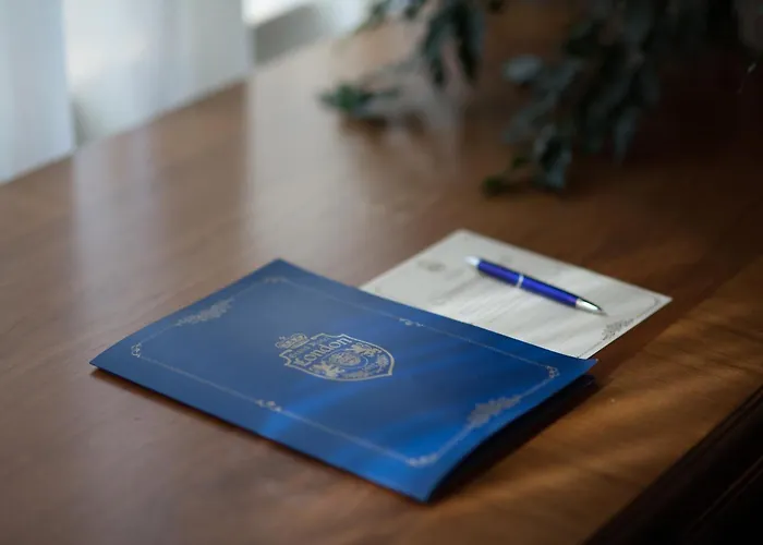 Grand London 5* Varna