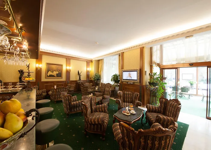 Grand London 5* Varna