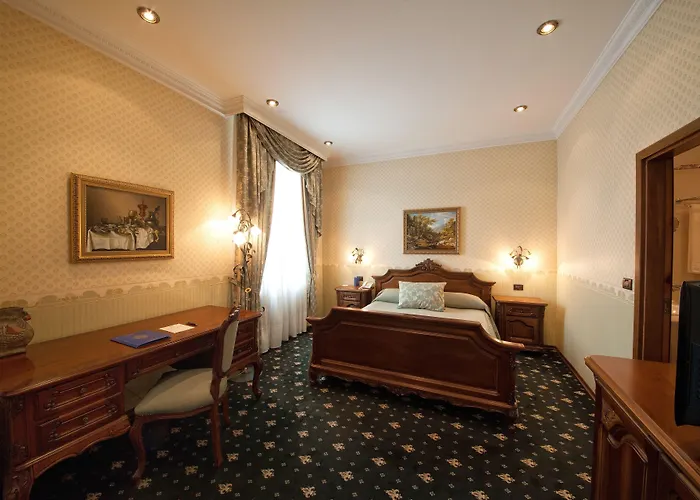 Hotel Grand London Varna