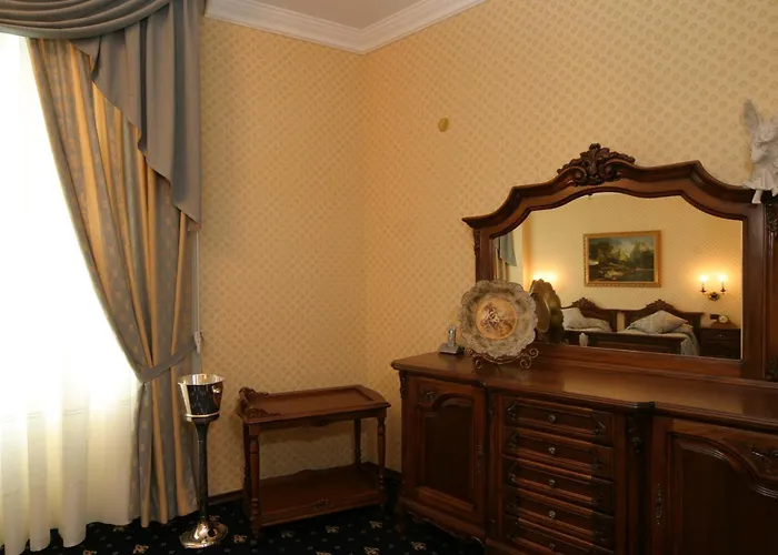 Grand London Hotel Varna