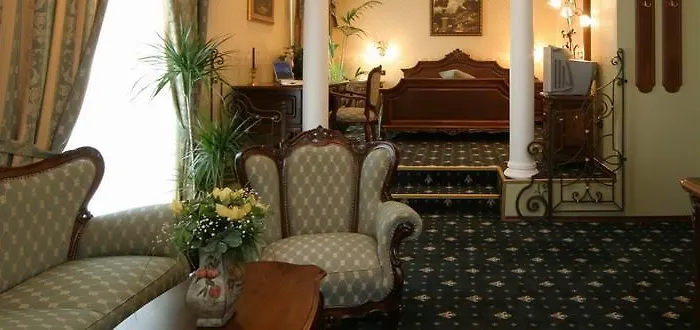 Hotel Grand London 5*